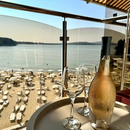 Отель Family Teos Китен