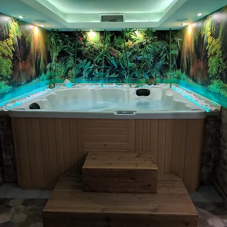 فندق Family Teos كيتن