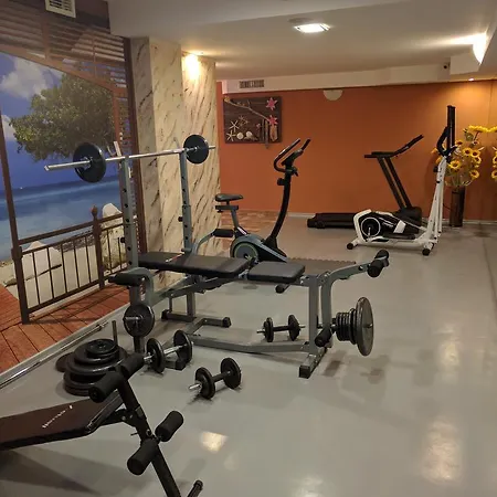 فندق Family Teos كيتن