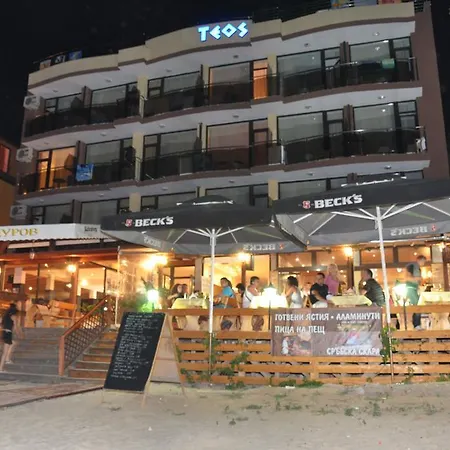 Family Teos 키텐