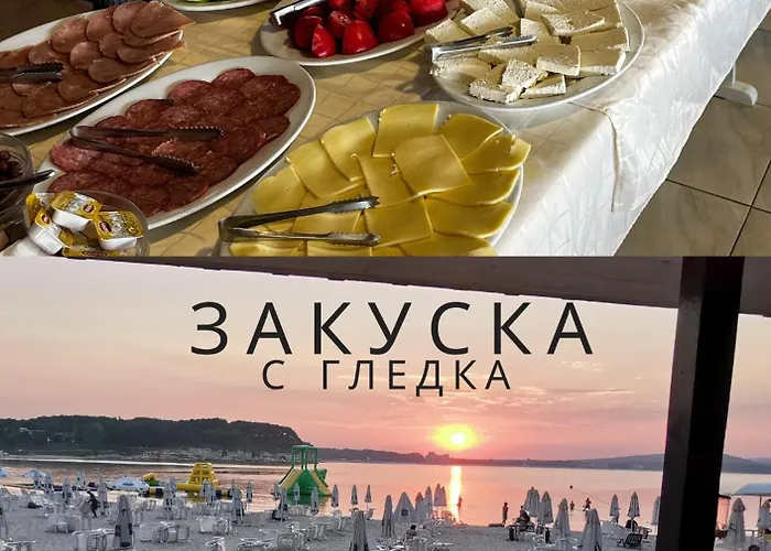 Family Teos Отель