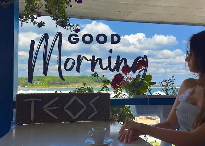 Family Teos Отель 2*