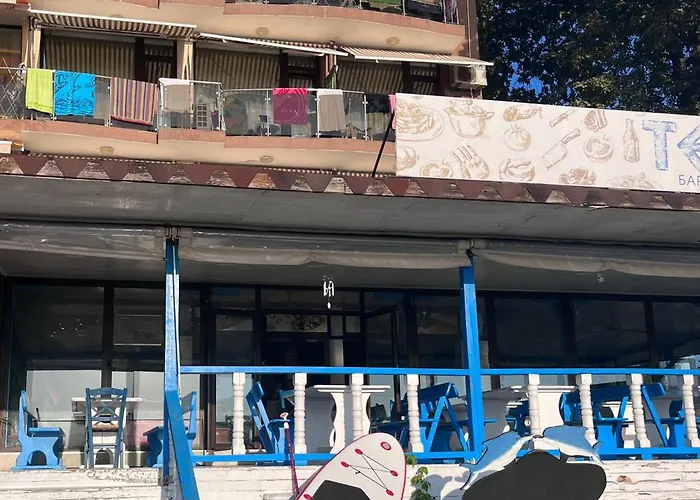 Family Teos 2* Kiten (Burgas)