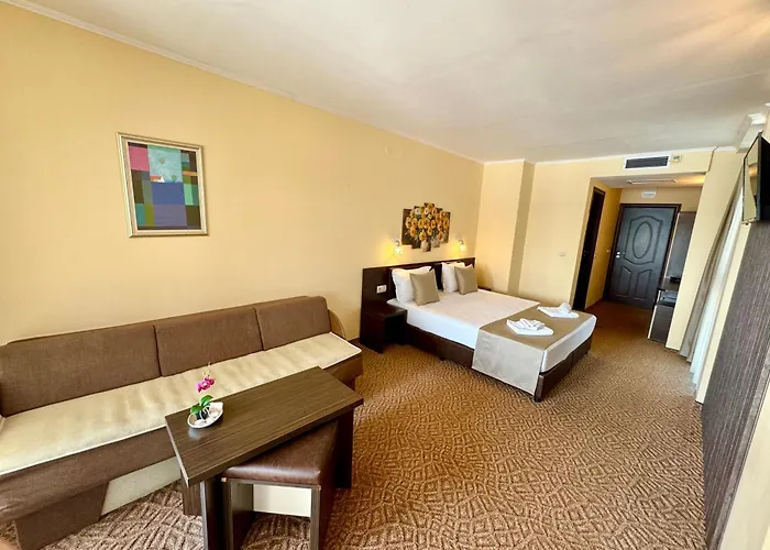 Hotel Family Teos 2*