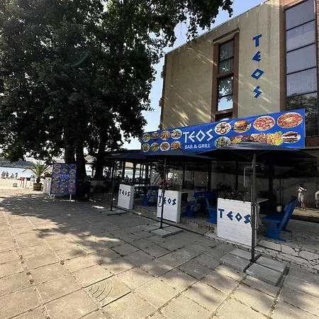 Family Teos Kiten (Burgas)