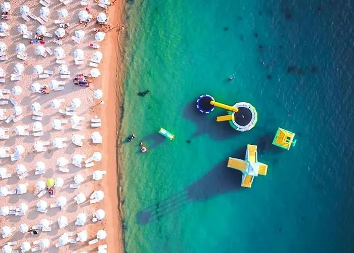 Family Teos Kiten (Burgas)