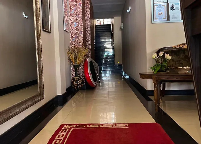 Ξενοδοχείο Family Teos Kiten (Burgas)