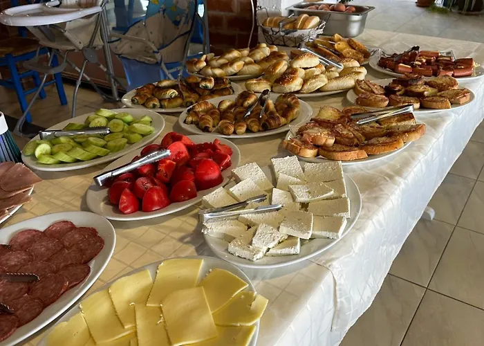 Ξενοδοχείο Family Teos 2*