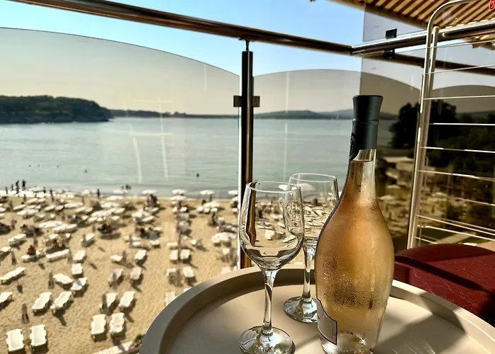 Ξενοδοχείο Family Teos Kiten (Burgas)