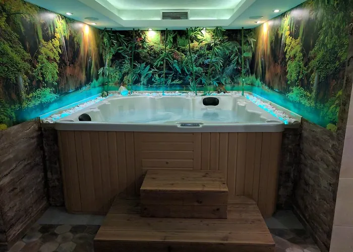 Ξενοδοχείο Family Teos Kiten (Burgas)