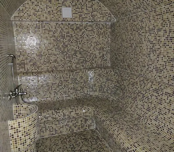 Ξενοδοχείο Family Teos 2*