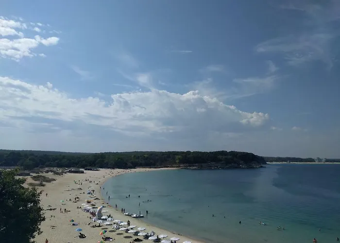 Family Teos Kiten (Burgas)