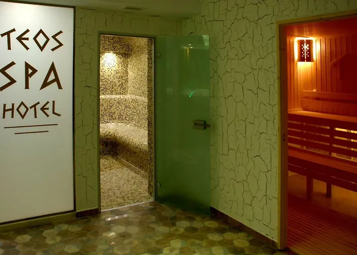 Family Teos 2* Kiten (Burgas)